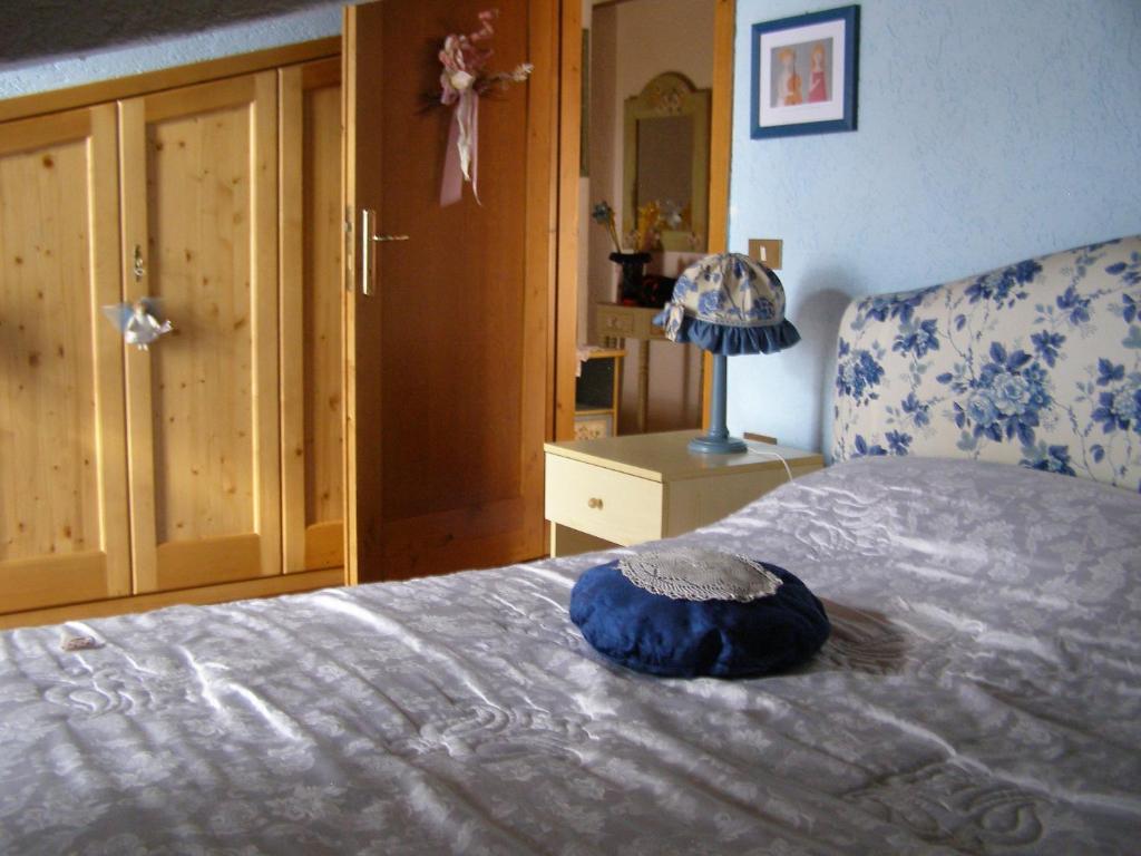 Chalet Orchidea room 3